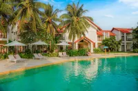 Pax Ana Doc Let Resort & Spa Hotels in Ninh Hoa