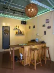 Timba Garden Semporna Free Town / Jetty Transport - ที่มีบาร์