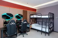 Lanfeng Hotel - Wi-Fi