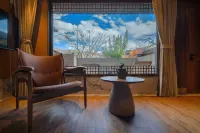Wuqi Holiday Guesthouse (Ancient Stage Branch), Shaxi, Dali - Romantic
