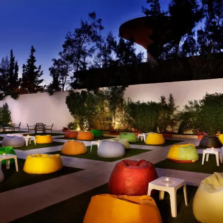 Crowne Plaza AMMAN by IHG