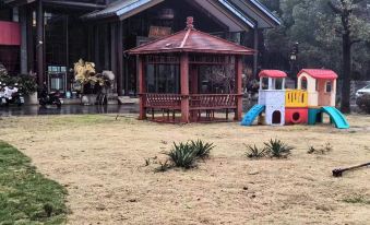 GreenTree Eastern Hotel (Danyang High-Speed Railway Station Tianbocheng)
