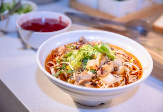 시티 컴포트 인 서비스