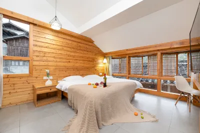 Zhaoxing Boutique Hotel