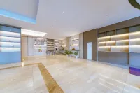 Outai Cinema Hotel (Yinfan Branch, Tangxia Square West Road)