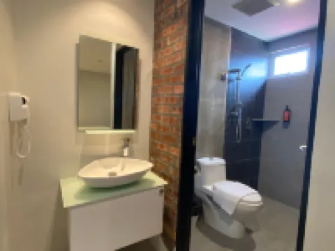 Super 8 Hotel Alor Setar Hotels in Alor Setar