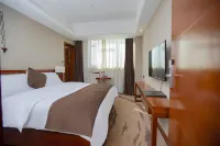 Xundian Fengyi Hotel (Tangdian Passenger Transport Terminal) Hotels in Xundian