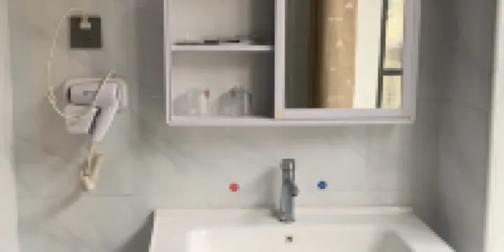 Guangyue Apartment - Descuento De Habitación Doble