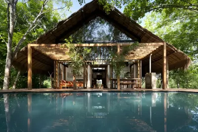 Guava House by the Serendipity Collection, Mawanella Các khách sạn ở 