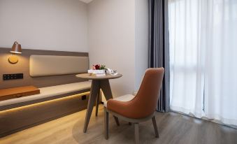 Qingmu • Shang Hotel NanjingNan Sation