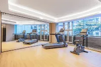 JI Hotel (Chongqing Fengdu Mingshan Avenue) Fengdu İlçesi otelleri