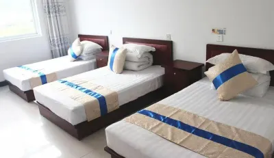 Laixijiawaijia Hotel