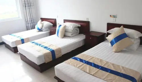 Laixijiawaijia Hotel