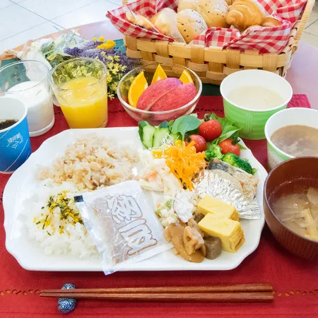 Toyoko Inn Hokkaido Asahikawa Ekimae Ichijo Dori