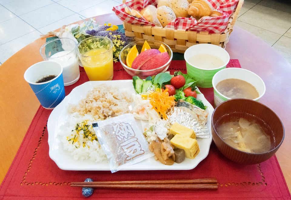 토요코인 이치조 도리