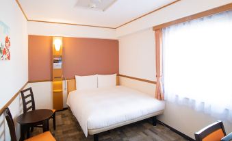 Toyoko Inn Hokkaido Asahikawa Ekimae Ichijo Dori