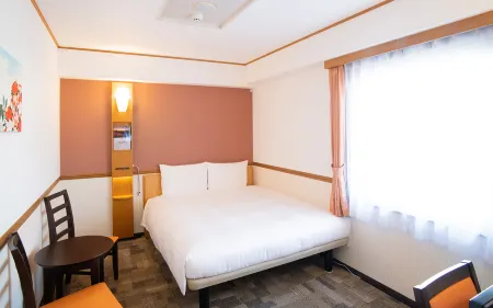 토요코 인 홋카이도 아사히가와 에키마에 이치죠-도리