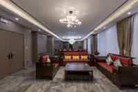 Lianjiang Versailles International Hotel - breakfast