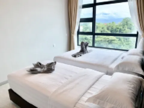 傑西爾頓碼頭-裝飾之家