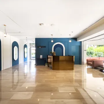 Coliwoo Hotel Pasir Panjang Отели рядом с достопримечательностью «Станция MRT Clementi»