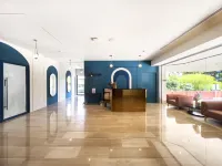 Coliwoo Hotel Pasir Panjang - sul mare