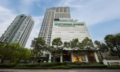 Wyndham Garden Bangkok Sukhumvit 42