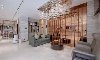 City Comfort Inn (Nanning Jinxiang Metro Station)