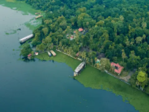 BluSalzz Villa - Muhamma, Alleppey - Kerala Các khách sạn ở Alappuzha