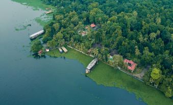 BluSalzz Escapade - Muhamma, Alleppey - Kerala