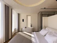 柒嶼·白Better民宿（陶溪川文創街區店）