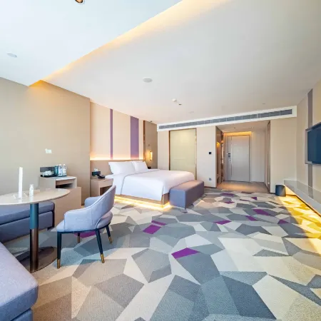 LAVANDE HOTEL  Dongkeng  Town Dongguan City