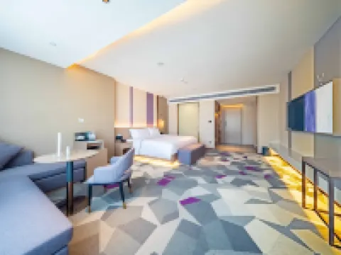 LAVANDE HOTEL  Dongkeng  Town Dongguan City
