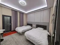 Headspring Hot Spring Homestay