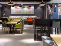 Atour X Hotel Beijing CBD Guomao Bridge Hotels near Beijing TV Center