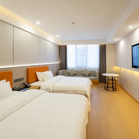 Yulan Hotel