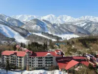 Hakuba Tokyu Hotel Hotels in 