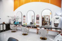 エルシーインターナショナルホテル