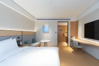 JI Hotel (Langfang Normal University) Hotels in Langfang