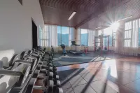 Yuanfangdejia Guesthouse - Gym
