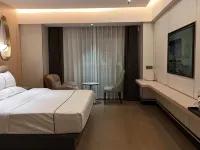 Golden Sheraton Hotel Hotels in Santai