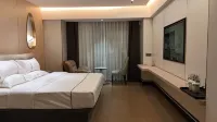 Golden Sheraton Hotel Hotels in Santai County