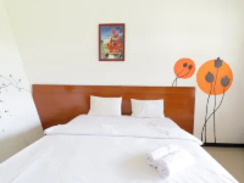 Nirwana Lembang Hotels in Lembang