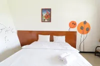Grand Nirwana Resort Lembang Hotel dekat Kebun Strawberry