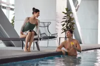 PARKROYAL Serviced Suites Jakarta - 5 stjerner