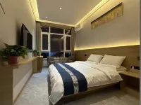 Lanting Collection Hotel Hotels near Qinling National Botanical Garden