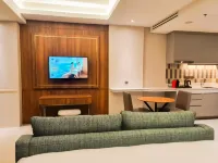 Trembesi Hotel Hotels in Serpong