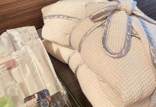 Hotel JOYCE의 넓은 객실 이미지