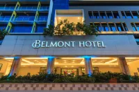 Belmont Hotel Manila Hotels near World Trade Center Metro Manila