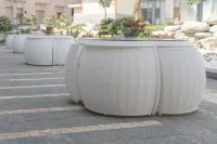 Wyndham Lijiang Yulong (Railway Station) Hotels near World Heritage Park, Lijiang