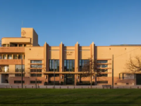 ヴィンチ ポルト ポルトのホテル